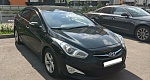Hyundai i40 I