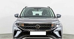 Volkswagen taos робот 2021 с пробегом 19 284 км