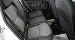 Skoda Yeti, 1 поколение