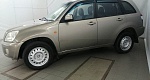 Chery TIGGO 1.9 MT (132 л.с.)
