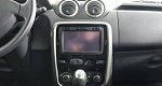 Renault Duster 2.0 Механика