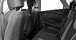 Renault kaptur cvt 2016 с пробегом 86 540 км