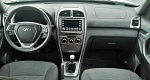 Chery TIGGO 1.6 MT (126 л.с.)