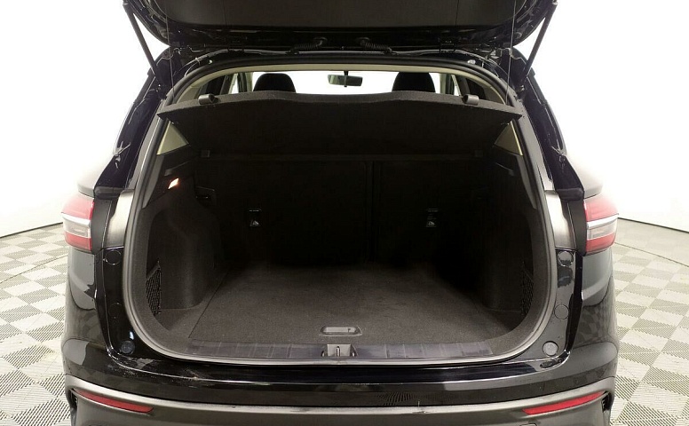 Geely Coolray 1.5 РКПП