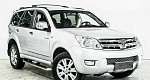 Great wall hover