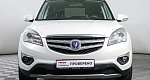 Changan CS35 1.6 АКПП