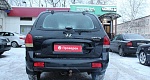 Hyundai Santa Fe I