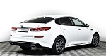 Kia Optima 2.4 АКПП