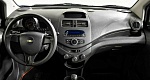 Chevrolet Spark 1.0 Механика