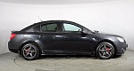 Chevrolet Cruze I