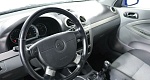 Chevrolet Lacetti I