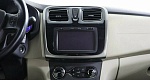 Renault Logan 1.6 Механика