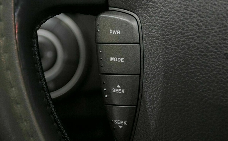 Ssangyong kyron