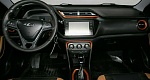 Chery tiggo 2