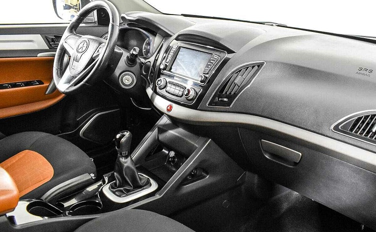 Jac s5