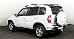 Chevrolet niva