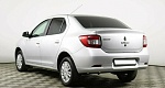 Renault Logan 1.6 Автомат