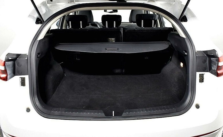 Haval F7 1.5 РКПП