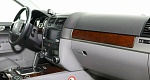 Volkswagen Touareg 3.0 Автомат