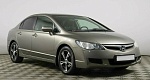 Honda Civic 1.8 Автомат
