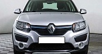 Renault sandero stepway акпп 2018 с пробегом 38 500 км