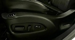 Cadillac srx