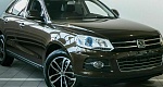 Zotye t600