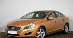 Volvo S60 1.6 Робот