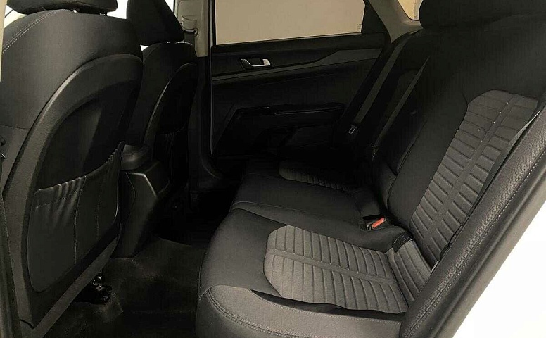 Kia к5 акпп 2020 с пробегом 76 555 км