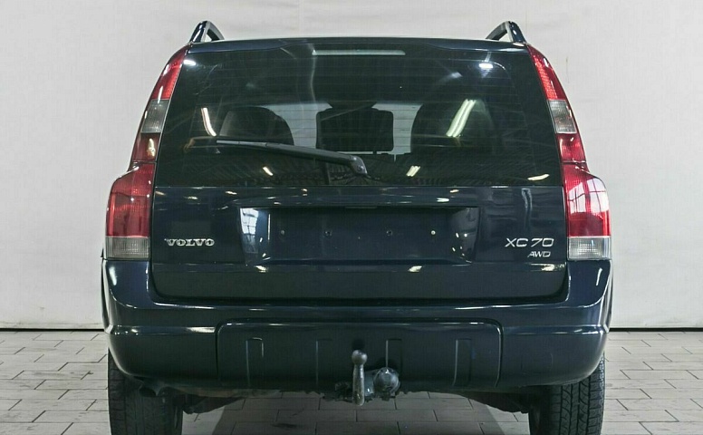 Volvo xc70