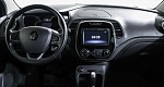 Renault kaptur cvt 2017 с пробегом 57 680 км