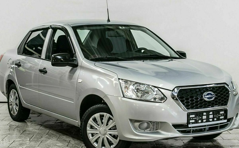 Datsun on-do