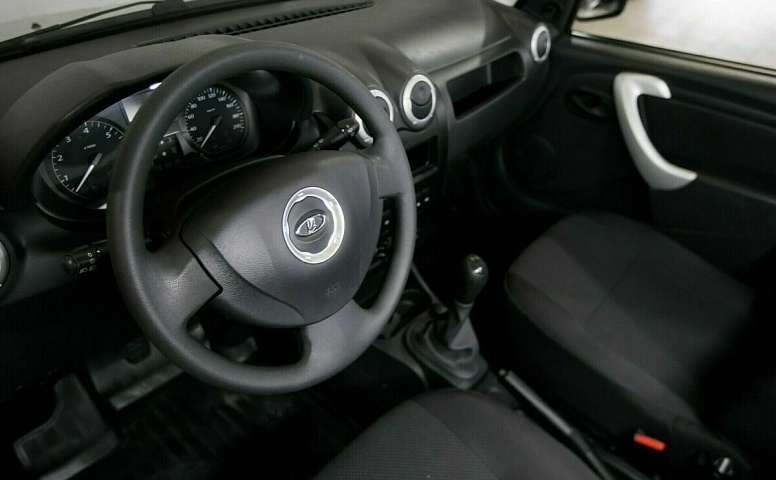 Lada (ваз) largus