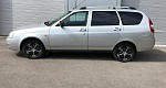 LADA (ВАЗ) 2170 1.6 MT (98 л.с.)