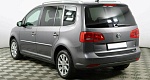 Volkswagen Touran 1.4 Робот