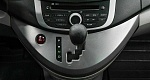 Mitsubishi grandis