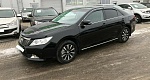 Toyota Camry VII (XV50)