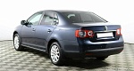 Volkswagen Jetta 1.6 Робот