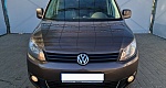 Volkswagen Caddy III Рестайлинг