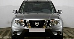 Nissan terrano