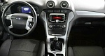 Ford Mondeo 2.0 Механика