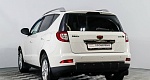 Geely Emgrand X7 2.0 МКПП