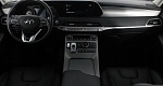Hyundai Palisade 2.2 АКПП