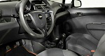 Chevrolet Spark 1.0 Механика