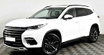 Exeed txl робот 2021 с пробегом 11 230 км