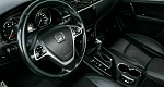Zotye t600