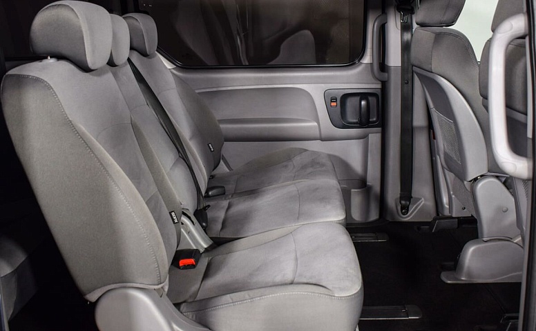 Hyundai H-1