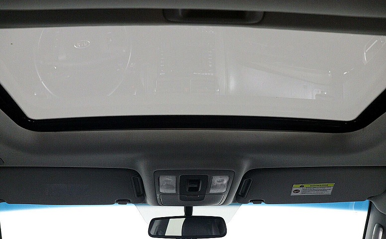 Kia Mohave 3.0 АКПП