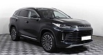 Exeed txl робот 2021 с пробегом 9 700 км
