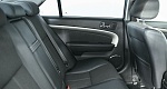 Chevrolet Epica V250 Рестайлинг